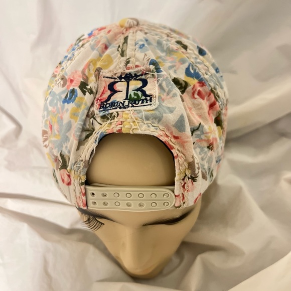 Sweden by Robin Ruth Baseball Hat - Picture 2 of 8